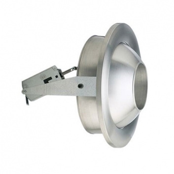 可調(diào)旋流風(fēng)口RA-V2（帶芯管）