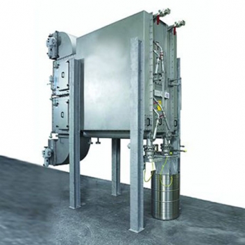 吸附過濾器CFHhightec