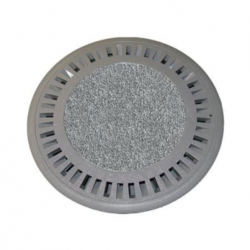 地板置換風口Floor displacement outlet Q-B-DN215