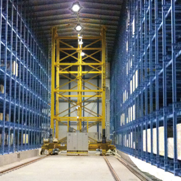 廠內(nèi)物流系列