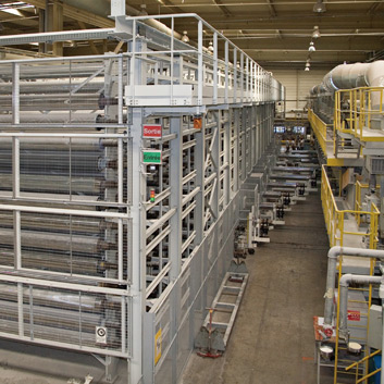 廠內(nèi)物流系列