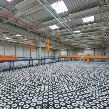 廠內(nèi)物流系列